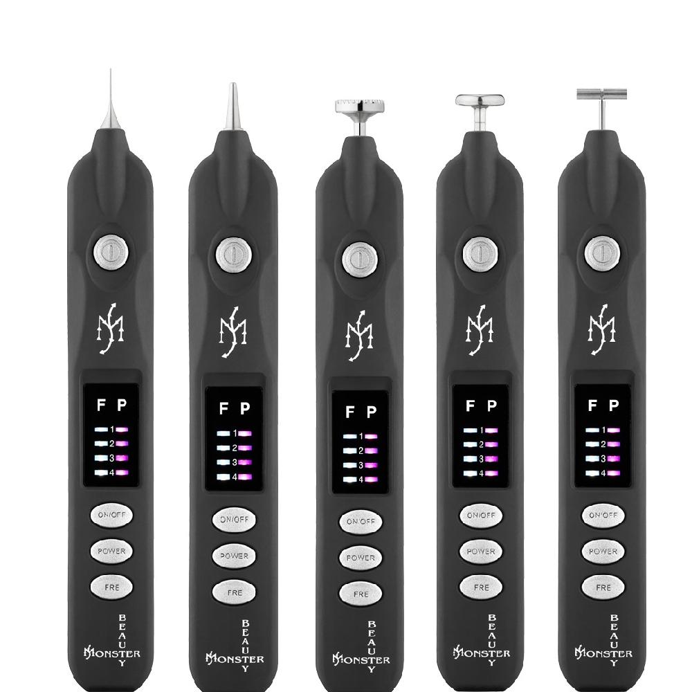 Beauty Monster Black