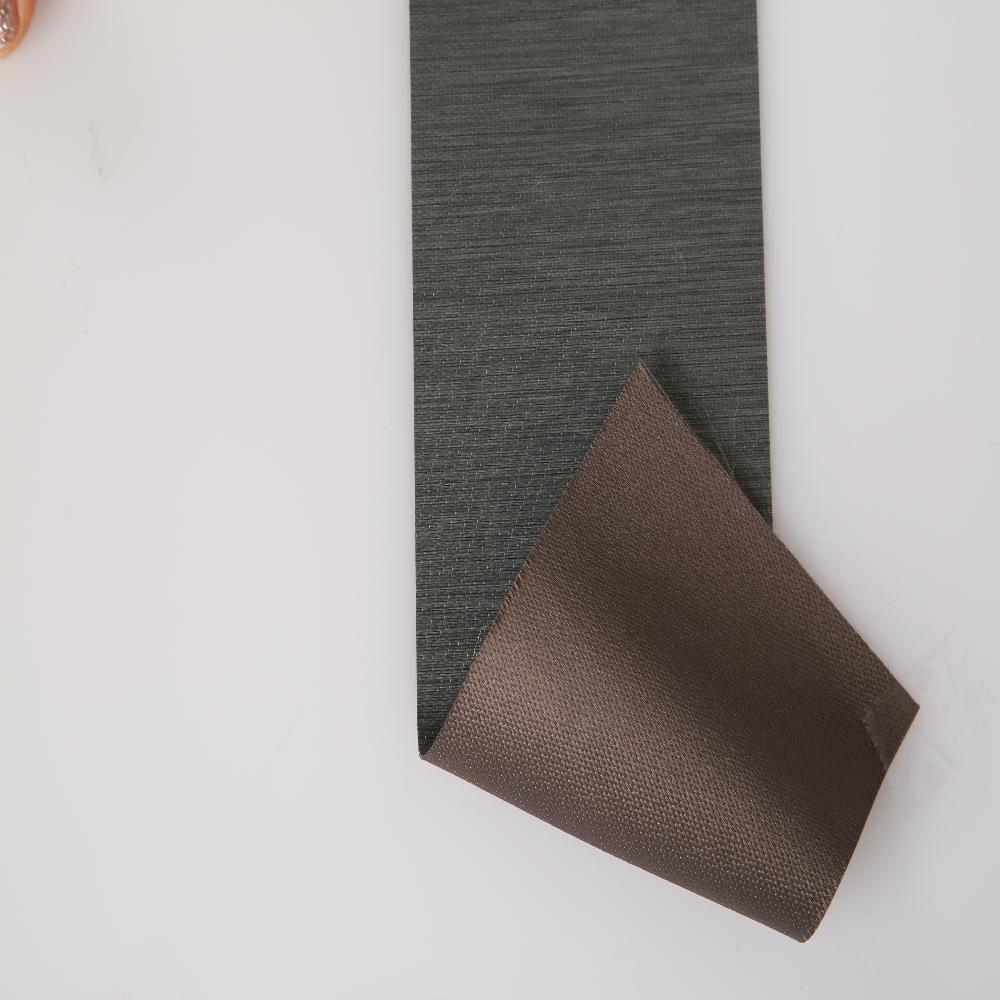 Roller Blind Textile CLOVES (Blackout, Reversible)