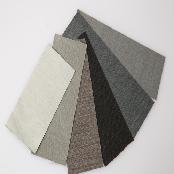 Roller Blind Textile CLOVES (Blackout, Reversible)