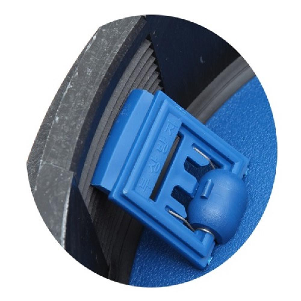 Vacuum Anti-floating Cover