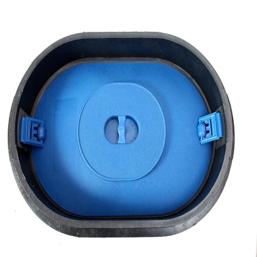 Vacuum Anti-floating Cover