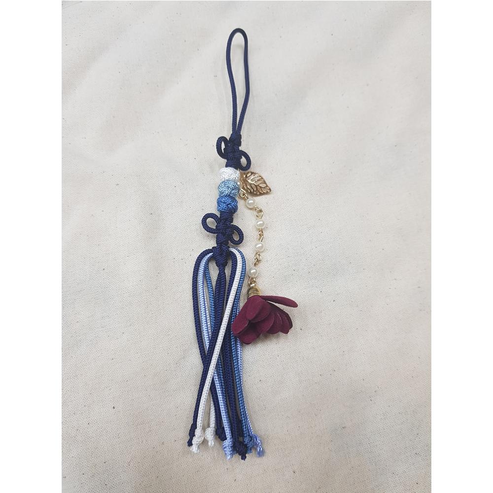 mugunghwa tassel
