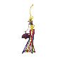 full image mugunghwa tassel