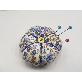 detail image1 traditional flower pincushion