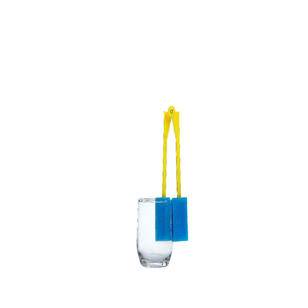 Cup cleaning sponge(Multi-purpose)