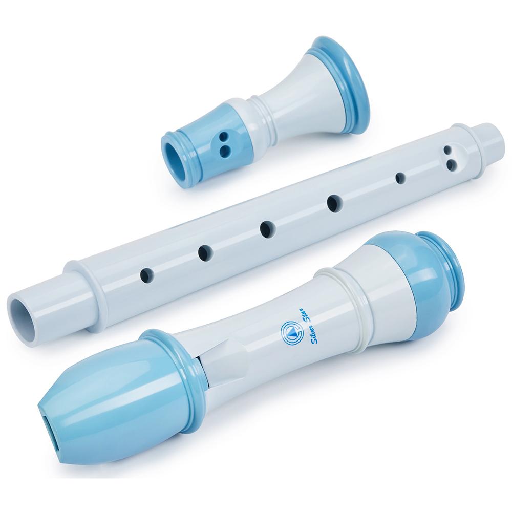 soprano recorder