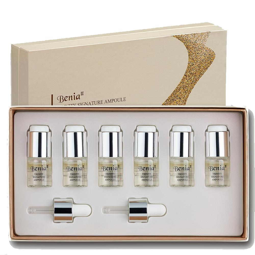 Benia III Trinity Signature Ampoule