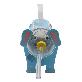 detail image1 DIY Elephant Vacuum Cleaner