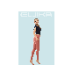 detail image1 Eljika Slim fit Sportswear
