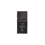 ZP800FHD Spy Cam Hidden Camera 1080P Full HD Portable DVR Recorder Zippo Lighter Type Camcorder