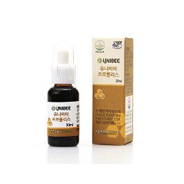Unibee Water-soluble Honey Propolis (Spoid type)