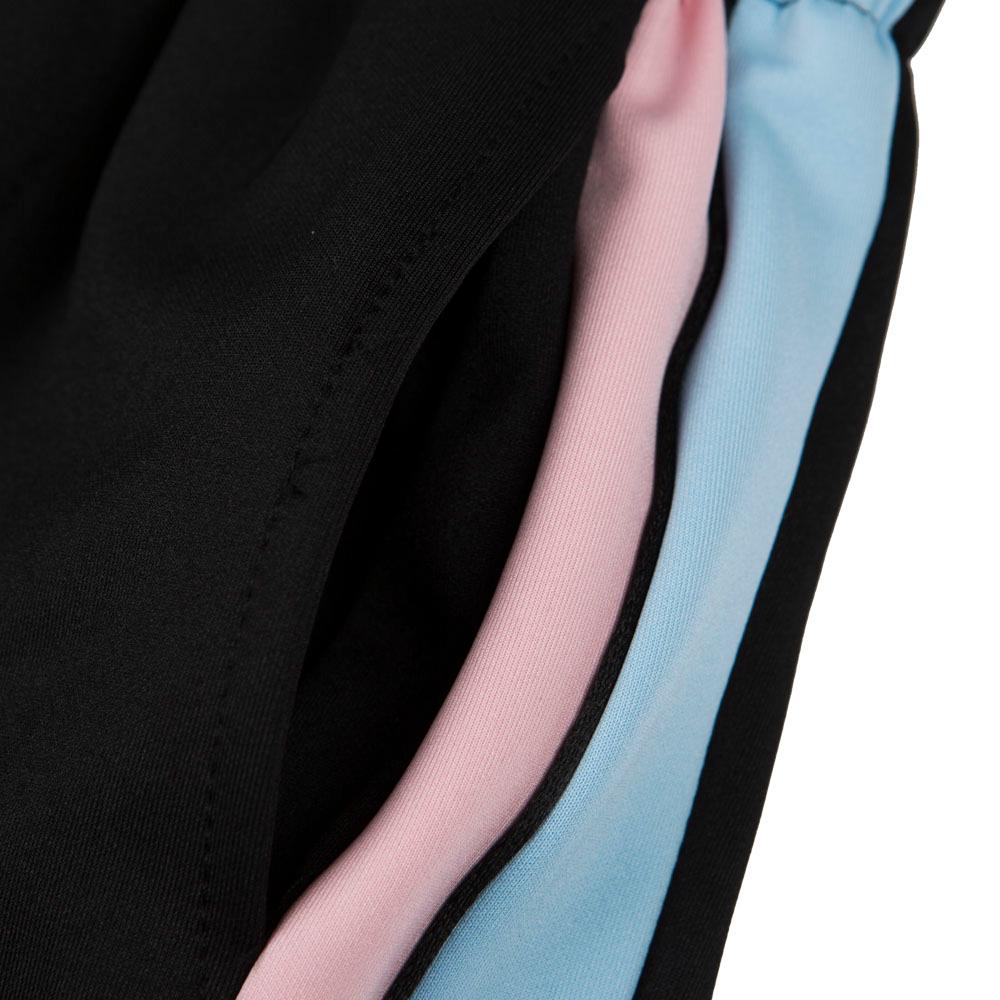 SIDELINE TRACK PANTS PINK