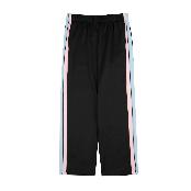 SIDELINE TRACK PANTS PINK