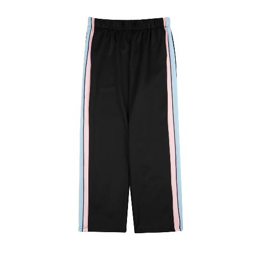 SIDELINE TRACK PANTS PINK | training pants, training, trackpants