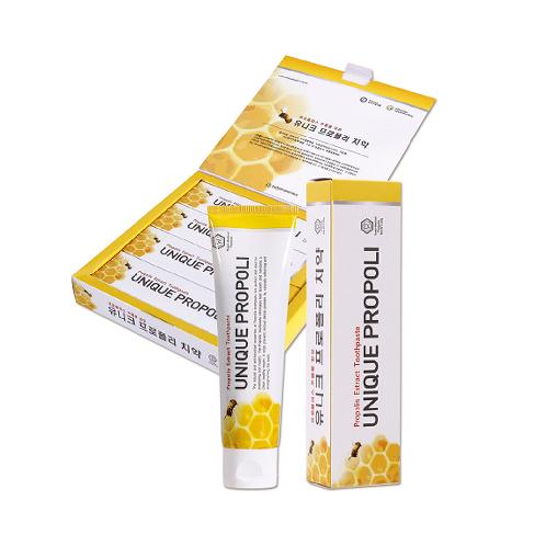 Unique Propoli Toothpaste