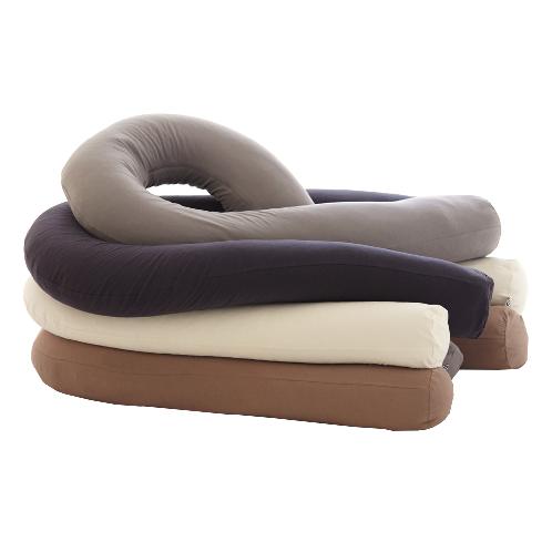 ANA Body Pillow | u body pillow, pregnancy support pillow, body support