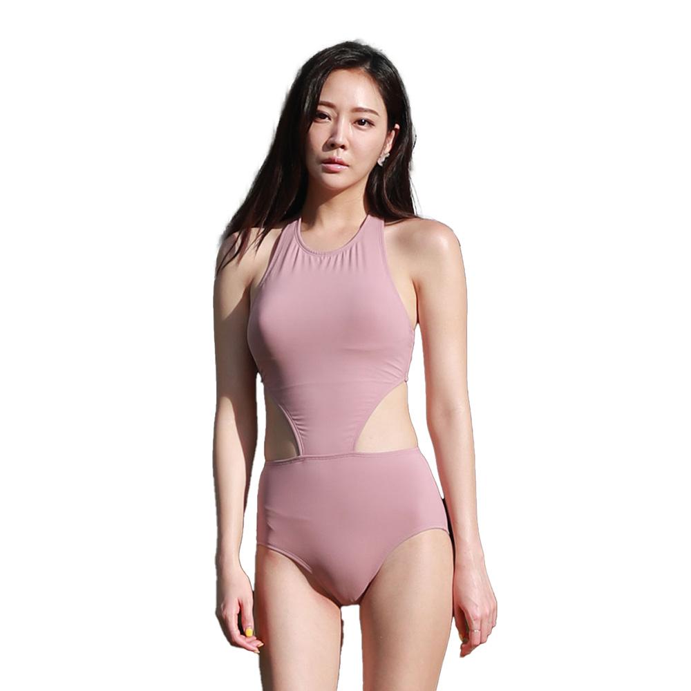Mono OPS. (Pink)