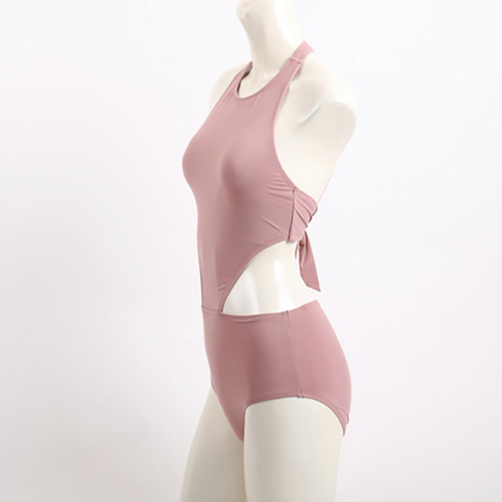Mono OPS. (Pink)