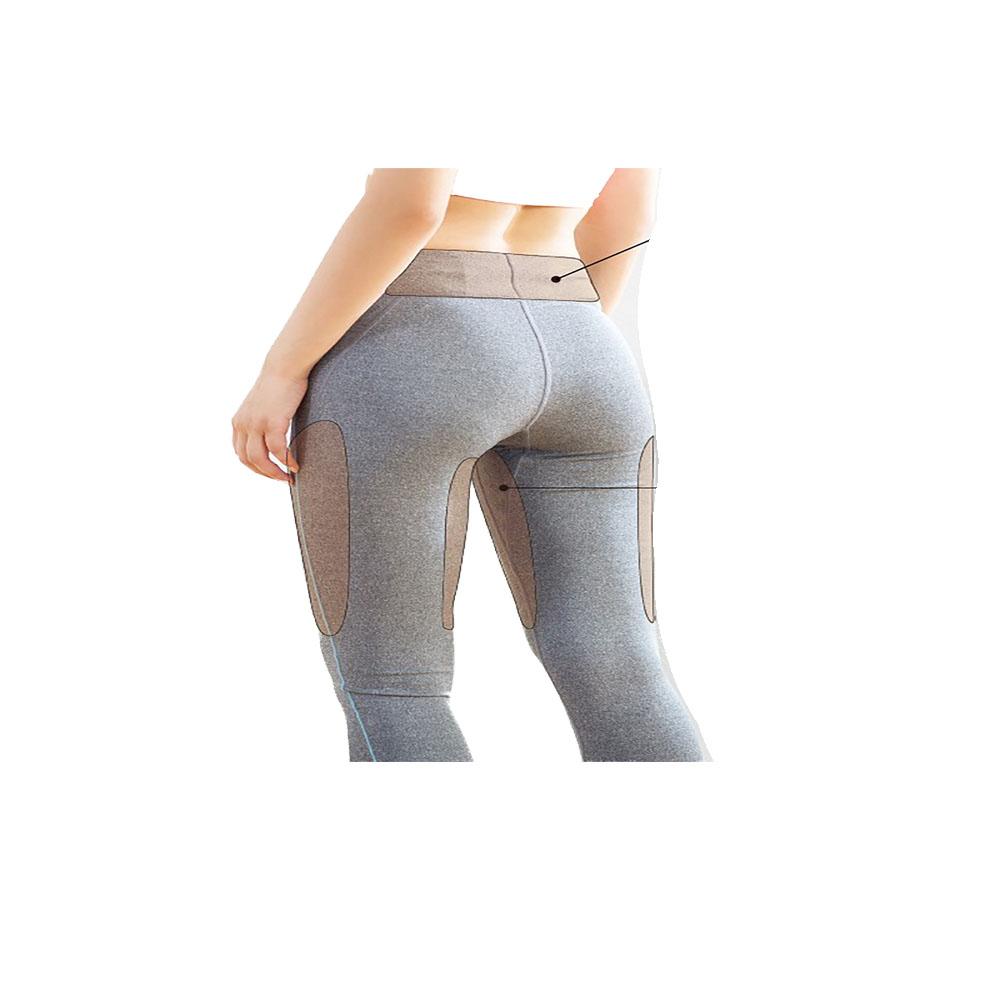 women's sports leggings wine