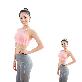 full image women's sports leggings wine