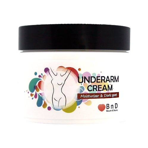 Underarm Cream Moisturizing & Dark Spot | Underarm cream, Dark Spot, Moisturizer, Treatment, armpits, beautizeal, lumina, natural