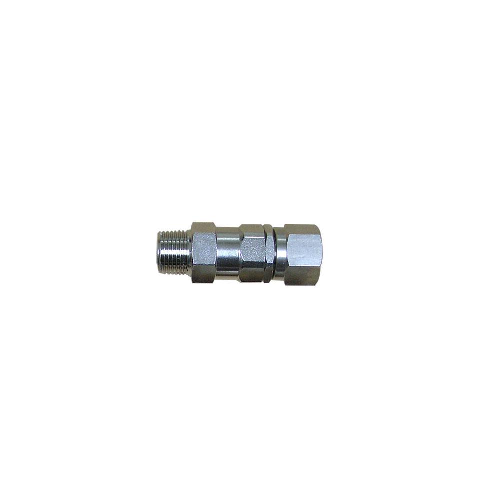 Handok Airless Swivel 1/4" / 3/8" / 1/2" Airless Gun and Paint Sprayer Hose