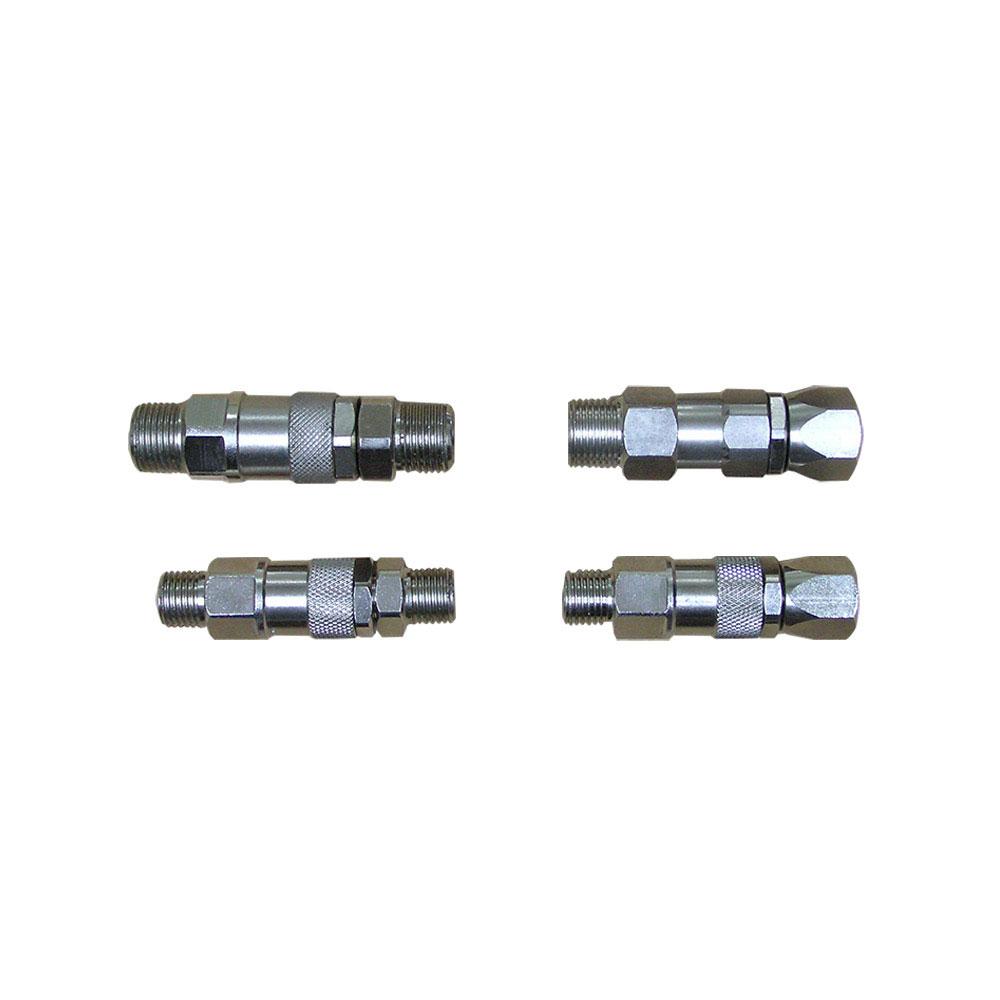 Handok Airless Swivel 1/4" / 3/8" / 1/2" Airless Gun and Paint Sprayer Hose