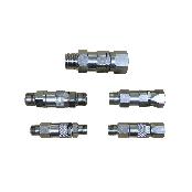 Handok Airless Swivel 1/4" / 3/8" / 1/2" Airless Gun and Paint Sprayer Hose