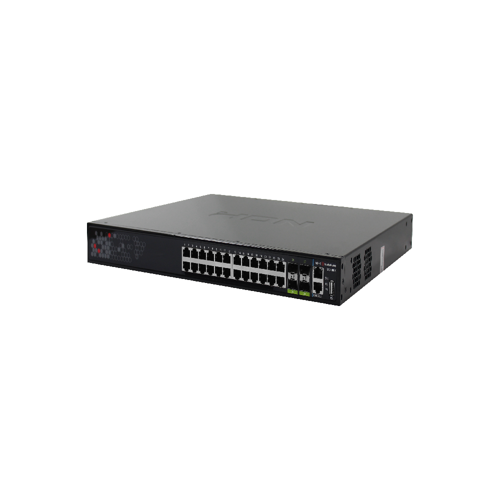 SG Security switch - SG2430GX Series