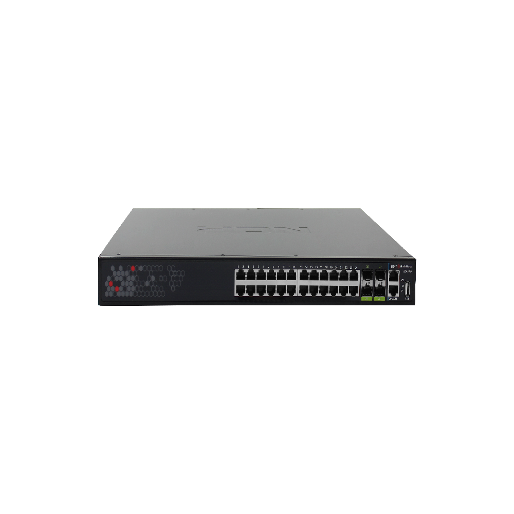 SG Security switch - SG2430GX Series