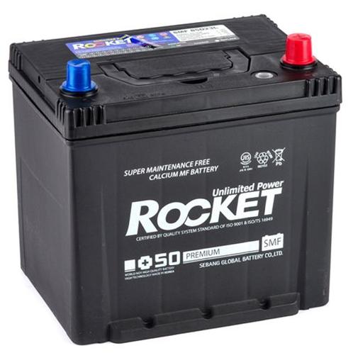 ROCKET BATTERY SMF 85D23L | 1 ROCKET BATTERY,2 BATTERY,3 SEBANG