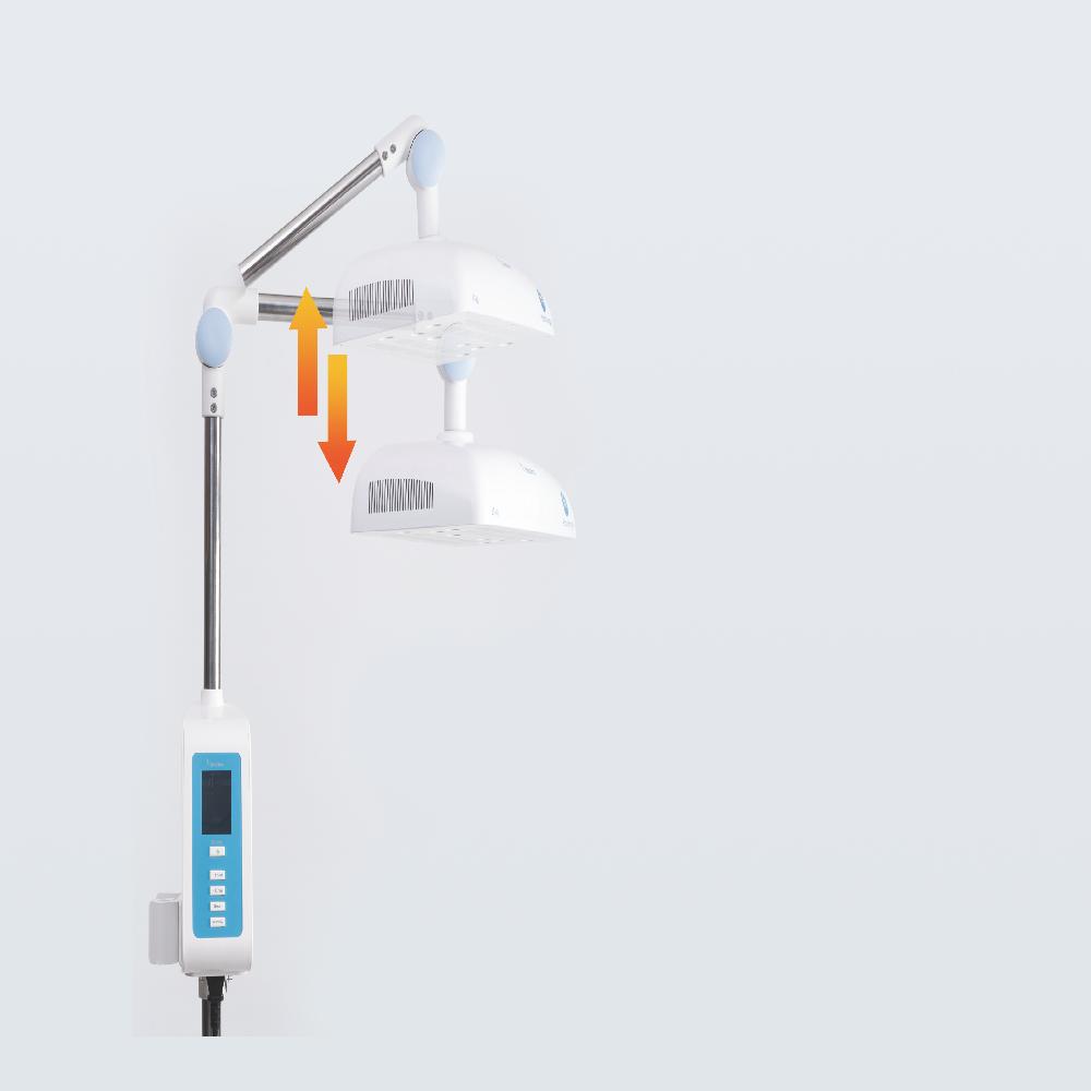 Bistos Neonatal Phototherapy BT-400