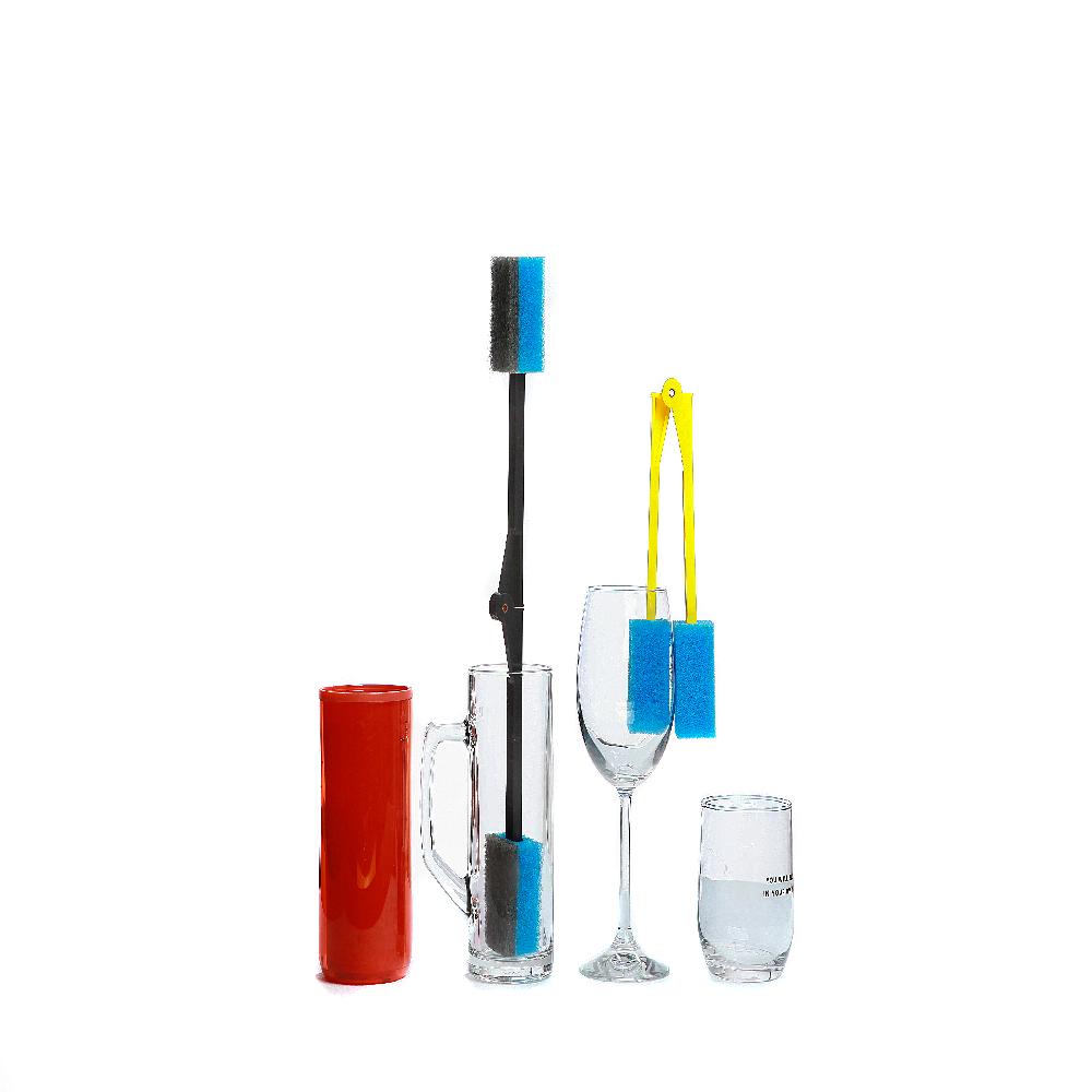 Cup cleaning sponge(Multi-purpose)