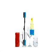Cup cleaning sponge(Multi-purpose) 2EA Set