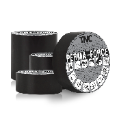 Butyl waterproof tape 5 cm -black