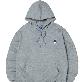 full image Joyful Life Hoodie Gray - GRAY M