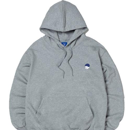 Joyful Life Hoodie Gray - GRAY M | Korean fashion , Korean clothes , hoodie, sweatshirt, Korean Wave, Korean alphabet