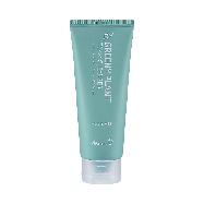 derma J Greeny Plant Foam cleanser