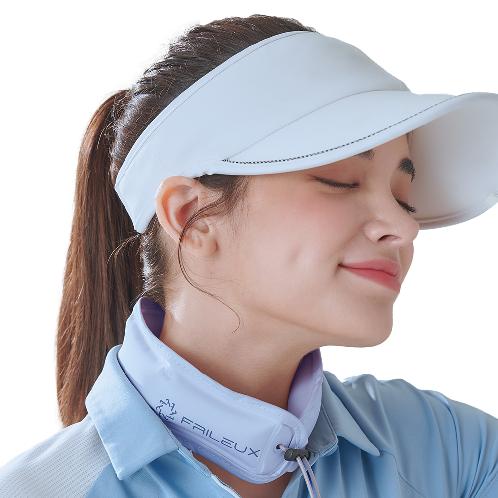 FRILEUX sports cooling band ice wraps