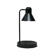 The sweet candle warmer mono dial(Black, Pink, White)