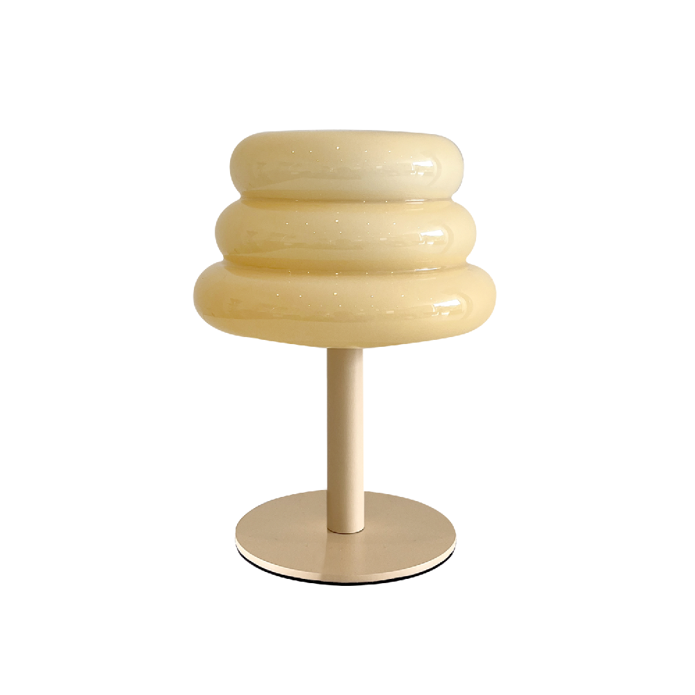 Two-Line Lamp