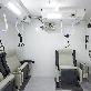 detail image1 Multiplace hyperbaric oxygen chamber IBEX Tetragon