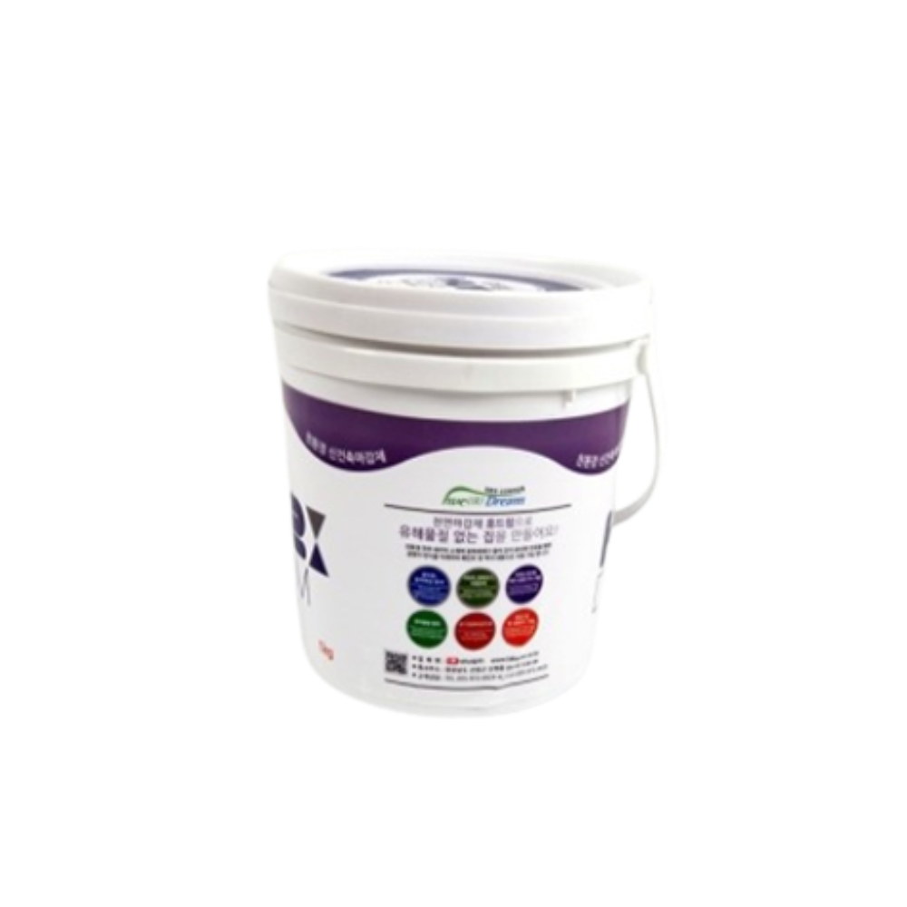 NATURAL PAINTS