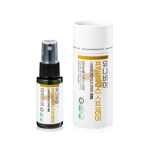 Unibee Propolis Spray