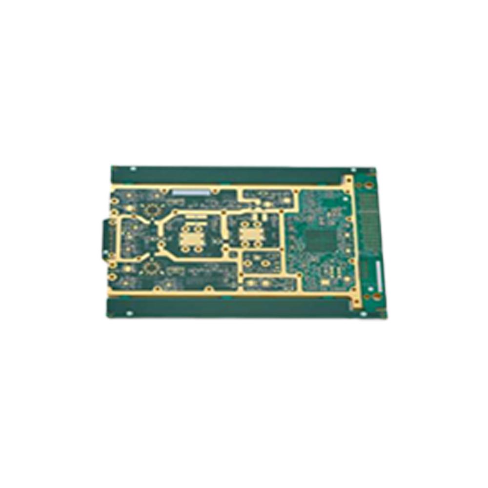 Printed Circuit Board