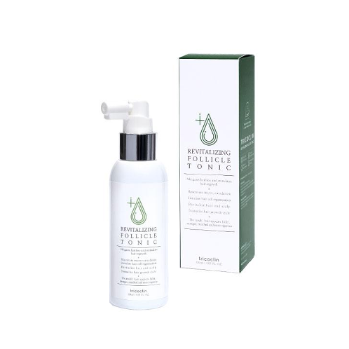 Revitalizing Follicle Tonic - Hair loss prevention