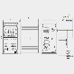detail image1 KVC3500 ATM SHIM Vacuum Gauge Controller