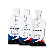 Bottle France (1set 3pcs) | Reusable Wine Travel Protector Sleeves for Glass Bottles
