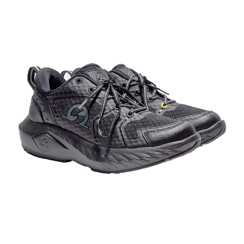 FREEWORLD Baywalker | Walking Shoe, Sneaker, Casual Shoe, Arch Support, Freeworld