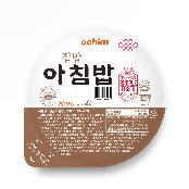 Achim Cooked Rice